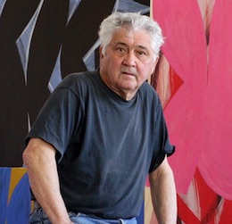 Alain Clément