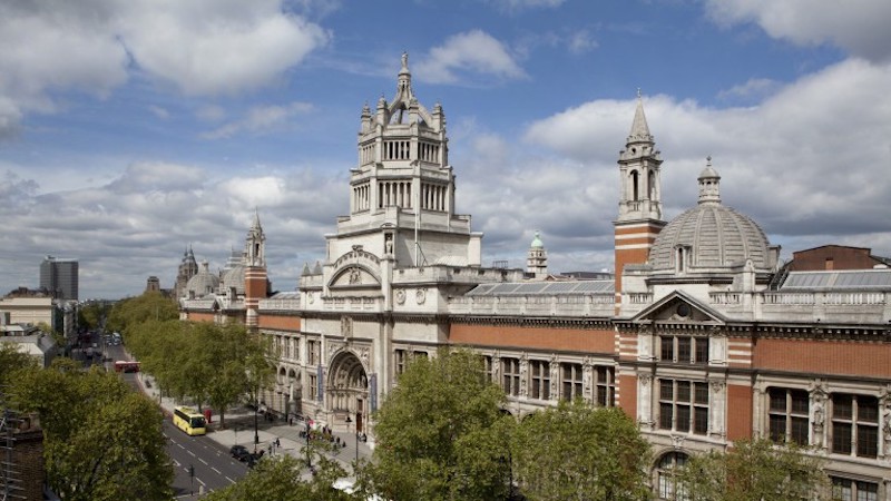 Victoria & Albert Museum