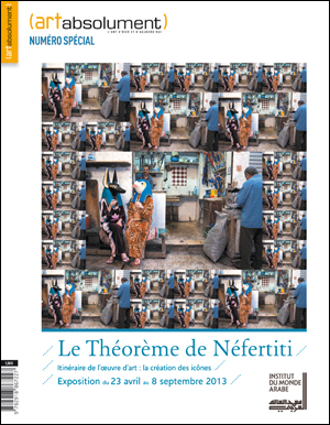 Le Théorème de Néfertiti