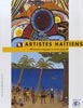 Artistes haïtiens